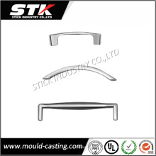 OEM Buena calidad Manija de puerta del guardarropa de la aleación del cinc (STK-ZDD0016)